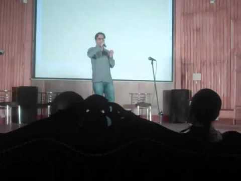 Rishabh Kumar Parashar Hum To Hain Pardesh Mein