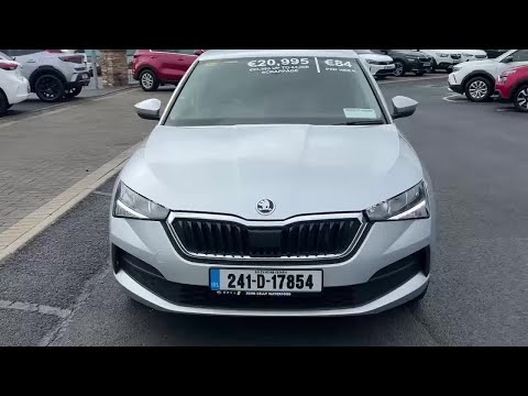 Skoda Scala Style 1.0TSI 95HP - Image 2