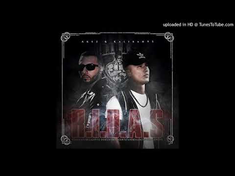 Akez & Kalibah95 ✖Musik✖