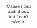 Brand New - Limousine Lyrics 