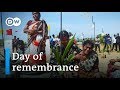 Sri Lanka Tamils Remember Civil War Dead In Mullivaikkal DW News