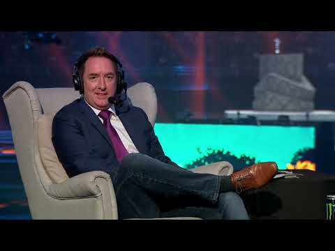 Team Secret vs PSG.LGD KL Major Main Event Day 1