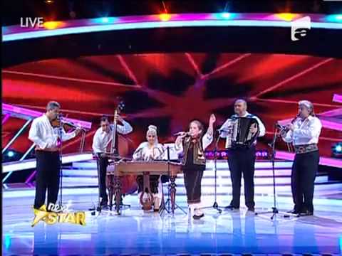 PETRONELA POPA - NEXT STAR