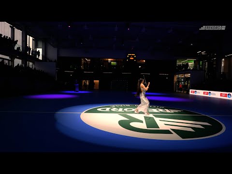 Kulisy otwarcia nowej hali Rekordu Bielsko-Biała