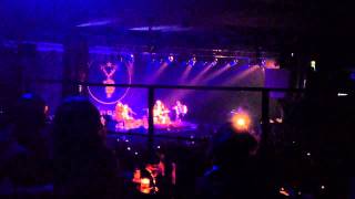 Gogol Bordello - Avenue B