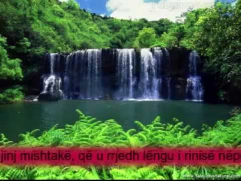 Përshkrimi i Xhennetit