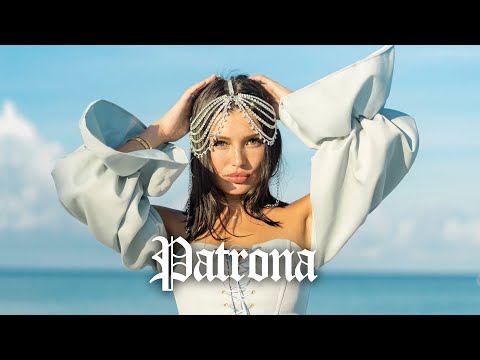 Latin Beat - "Patrona" | Free Dancehall Reggaeton Instrumental 2021 - Latin Music