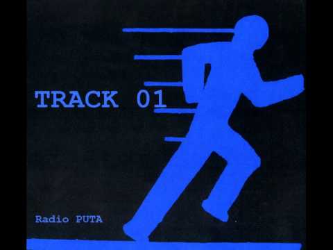 Radio PUTA - Track 01