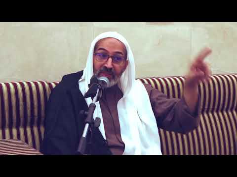 حول المعصومين (ع)