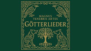 Hör mich, Loddfafnir (Havamal Teil 2)