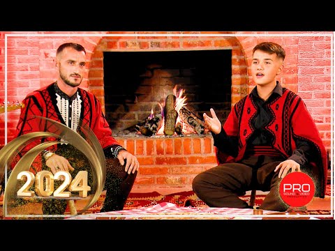 Arton & Aris Zogaj - E mora kuferin nanë (4K)