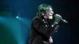 Hinder &quot;Bliss (I Dont Wanna Know)&quot;  In Va