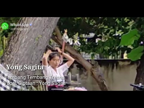 Yong Sagita - Tembang Tembang Tresna