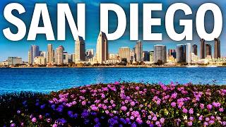 San Diego Travel Guide 2026 | 10 Amazing Things to Do in San Diego
