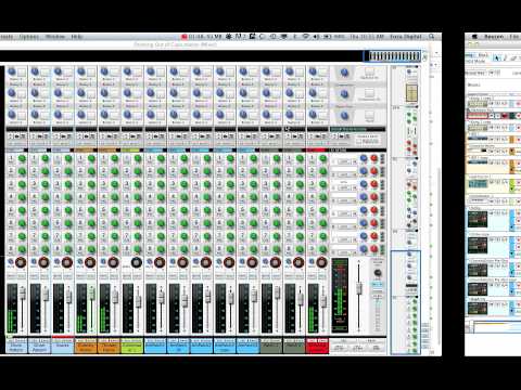 Dan Deacon & Liam Lynch - Drinking Out of Cups (Ampersand Dubstep Reboot)