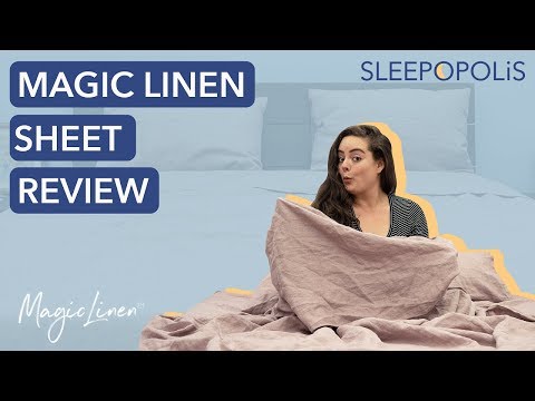 download lagu mp3 mp4 Linen Vs Cotton Sheets, download lagu Linen Vs Cotton Sheets gratis, unduh video klip Linen Vs Cotton Sheets