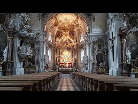 Adolph Friedrich Hesse: Fantasie in d-moll Op. 87