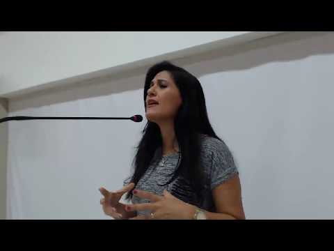 PSICOSFERA E POLUIÇÃO MENTAL – Liamara Nascimento | Palestra Espírita