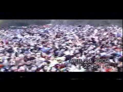 Anonimato (2004) Pueblo Unido.