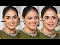 Genelia D Souza Closeup 4k