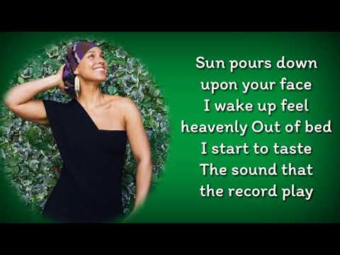 Pedro Capó, Alicia Keys y Farruko - Calma Remix (Letra)