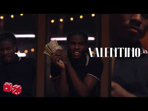 Valentino - Bad Sh*t Keep Happening (Directed by @1PercentProjects)