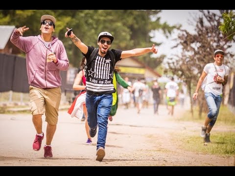 Hardstyle 2016 Megamix [Best & Popular Tracks] (Best of 2015)