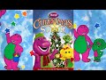 Barney S Christmas Star 2002 Commercial