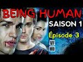 ÊTRE HUMAIN - saison 1 episode 3 en français