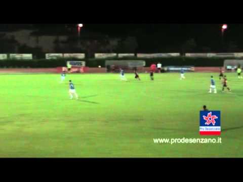 cat Allievi Brescia Lumezzane 5 4 dcr