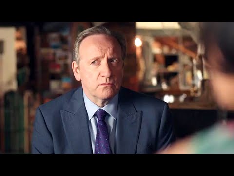 Midsomer Murders (UK) Season 20 Episode 5 - Till Death Do Us Part