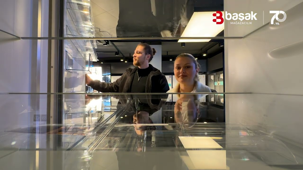 Başak Mağazacılık 14 Şubat Viral Film