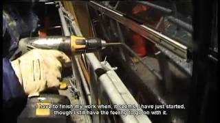 Lithuania: (Namuose vieni) Alone at home