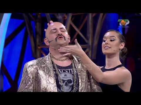 Portokalli, 17 Tetor 2021 – Kapo Kapllani ( Në kursin e kërcimit )