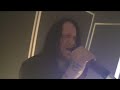Katatonia - In the White | Live | Dead Air DVD | 2020 | Studio Gröndahl, Stockholm