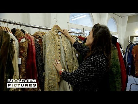 Die Theatermacher – Kostümbildnerin: Wie werde ich Kostümbildnerin?