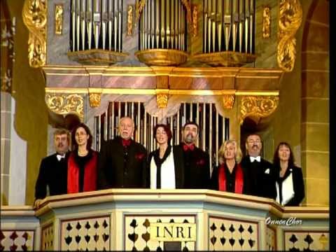 OnnenChor - A Christmas Tale