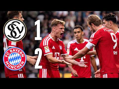 Full highlights
