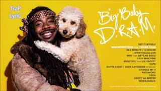 D.R.A.M. - Misunderstood feat. Young Thug