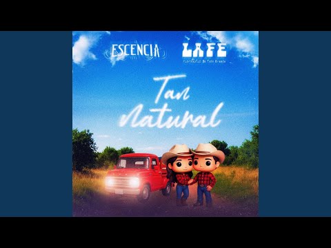 Tan Natural (Updated Version)