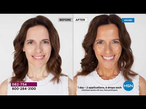 HSN | The Beauty of Self Care featuring Tan-Luxe 04.22.2020 - 04 AM