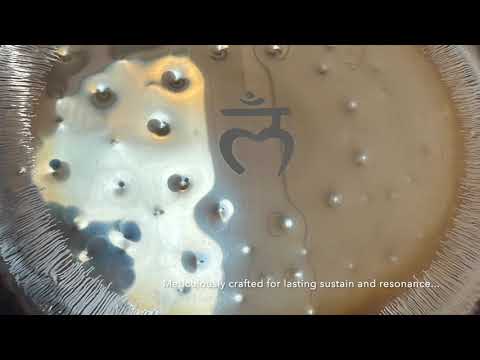 Meinl 24" Crown Chakra Gong