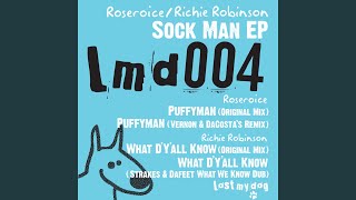 Puffyman