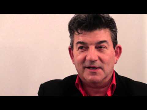 An Audience with John Altman