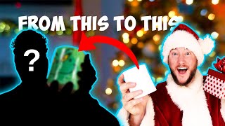 *HUGE* SECRET SANTA COLLAB with YOUR FAVORITE Tumbler Artists!!
