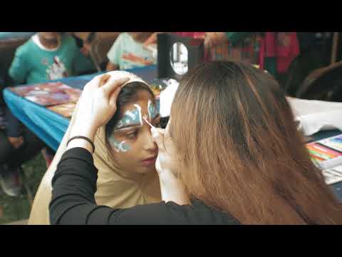 MUSLIM CITY FEST 2018 HIGHLIGHT VIDEO!