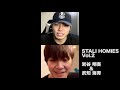 【"STALI HOMIES"Vol.2】5日目 岩谷 翔吾 & 武知 海青ダイジェスト映像! 【"STALI HOMIES"Vol.2】5日目 岩谷 翔吾 & 武知 海青ダイジェスト映像!