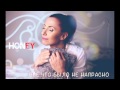 ПРЕМЬЕРА ПЕСНИ | TORI JOY - HONEY (LYRIC VIDEO) 2012 ...