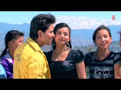 Teru Machayun Dhamaal - Latest Super Hit Garhwali Dance Video Song Babaal 2013 - Birendra Dangwal