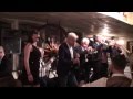 Kitchen Man Yerba Buena Stompers W Miss Ida Blue Onboard The Natchez